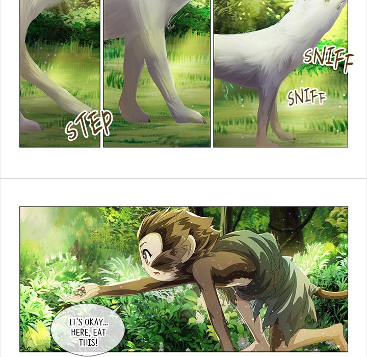Read The Monkey King