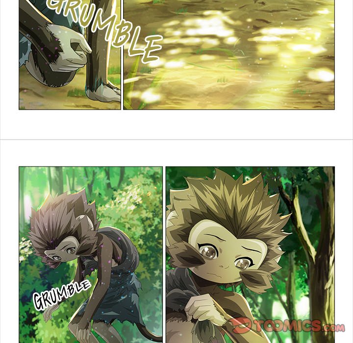 Read The Monkey King