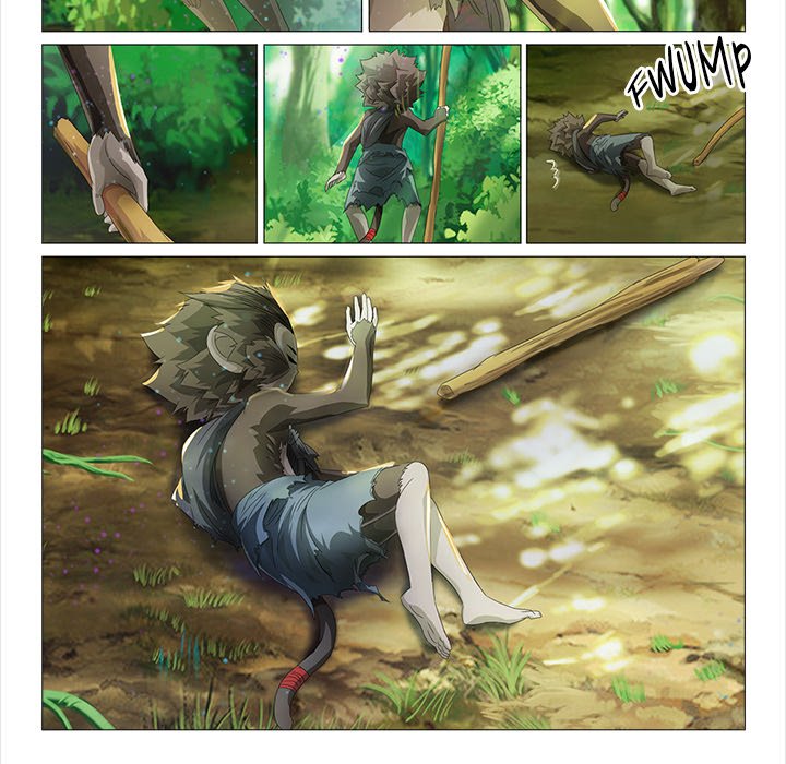 Read The Monkey King