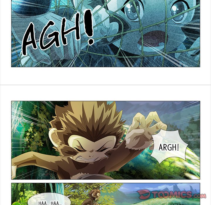 Read The Monkey King