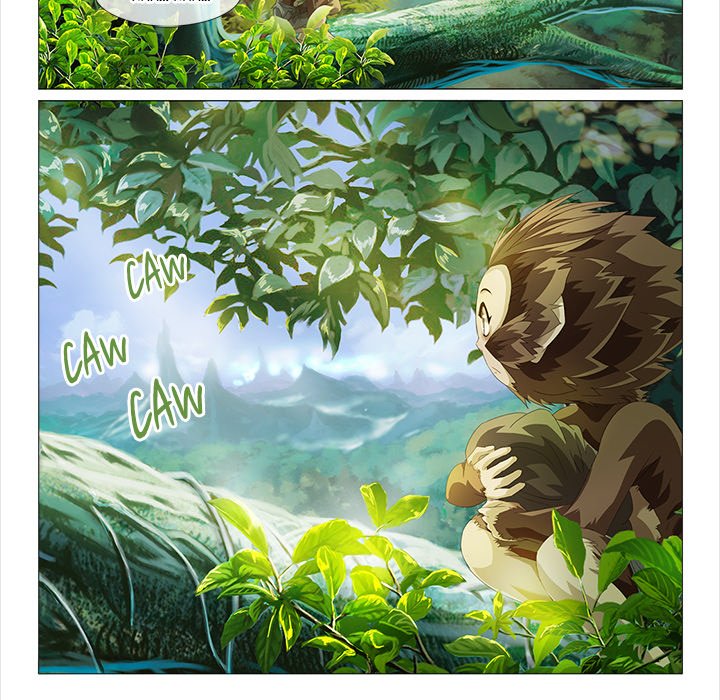 Read The Monkey King