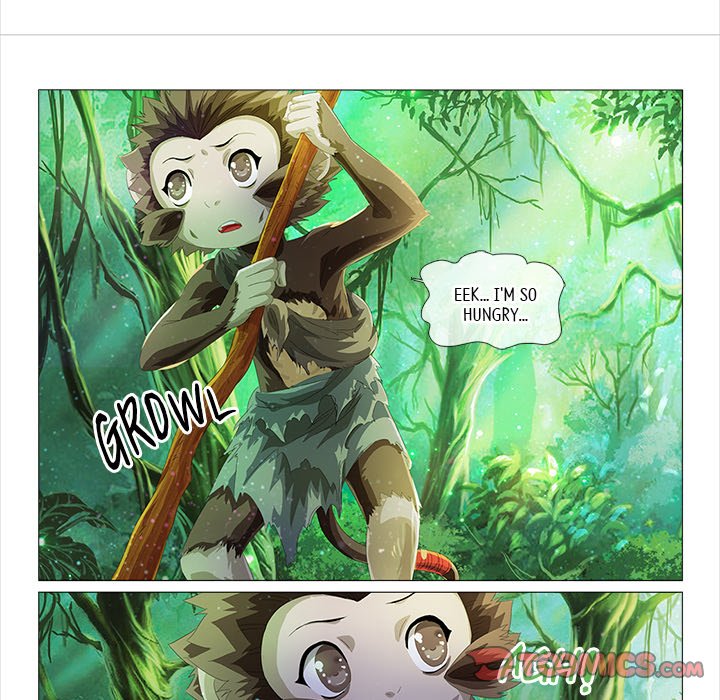 Read The Monkey King