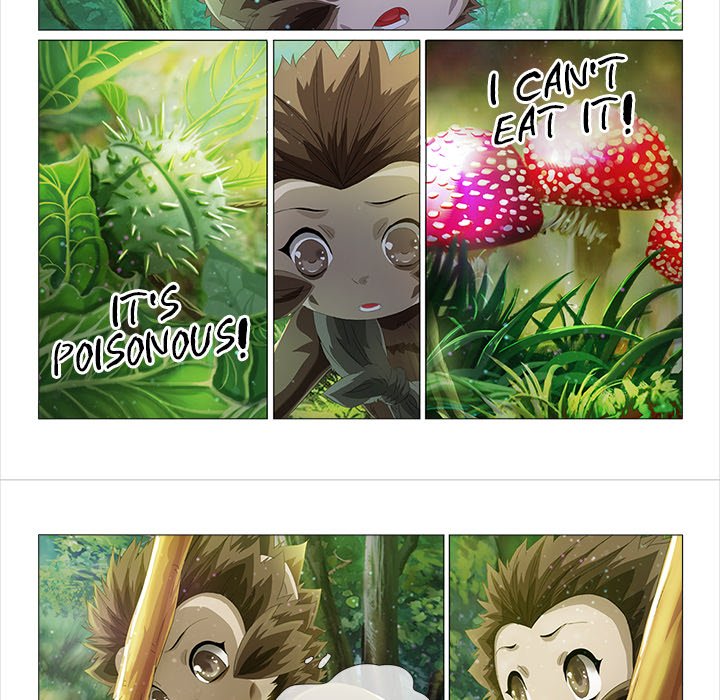Read The Monkey King