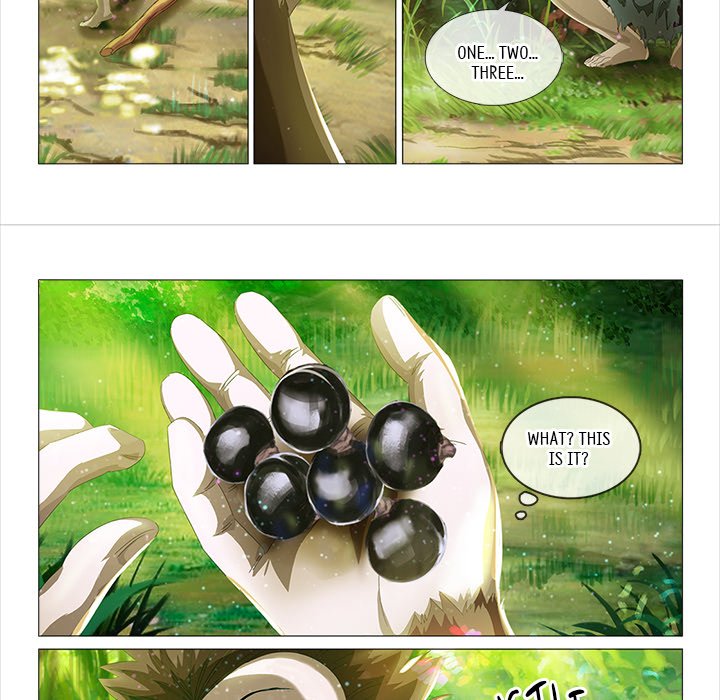 Read The Monkey King