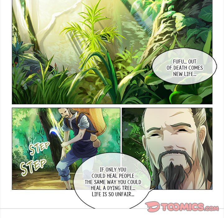 Read The Monkey King