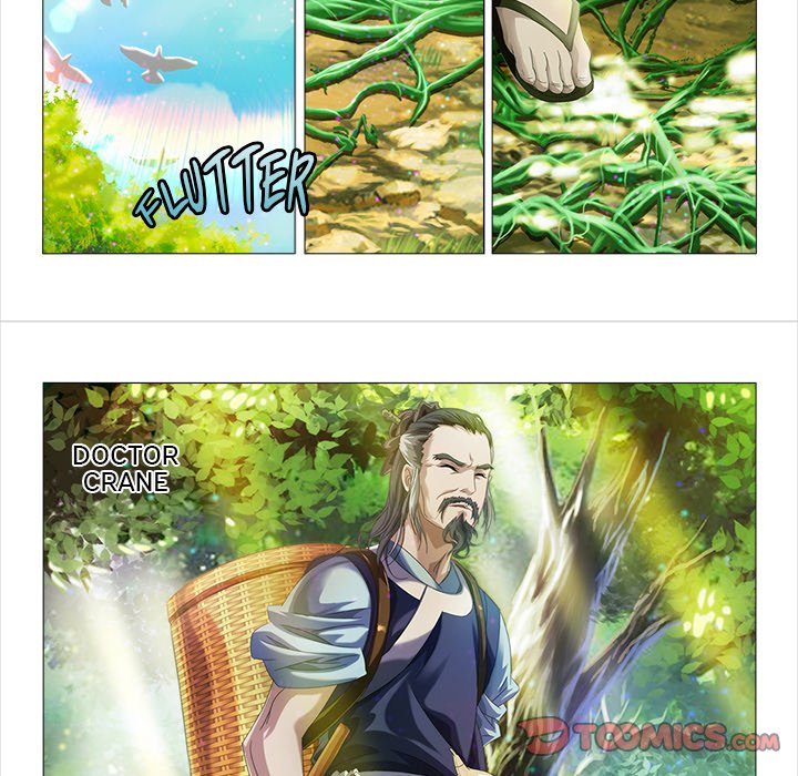 Read The Monkey King