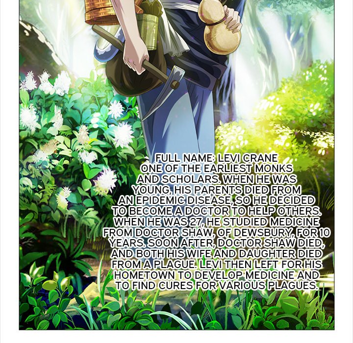 Read The Monkey King