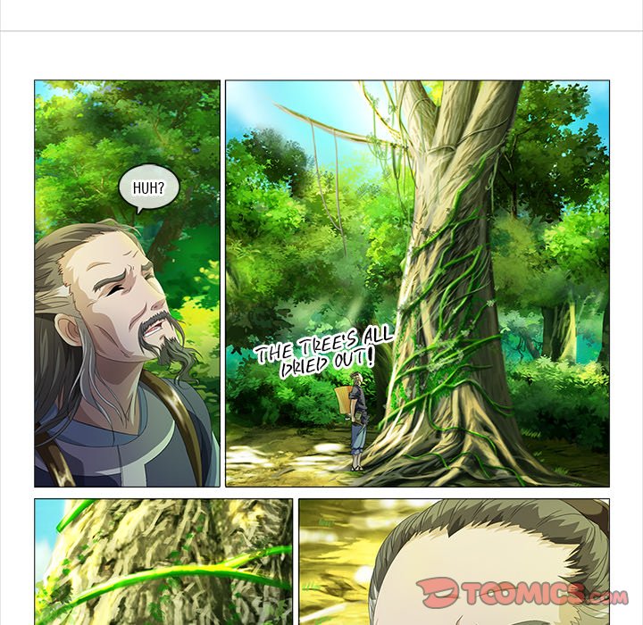 Read The Monkey King