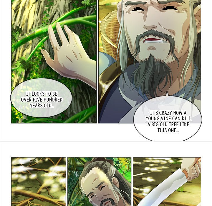 Read The Monkey King