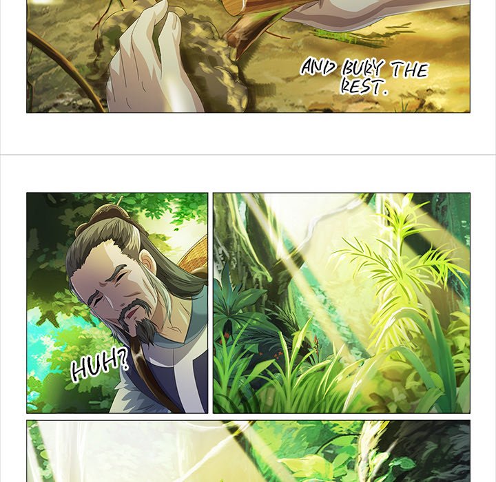 Read The Monkey King