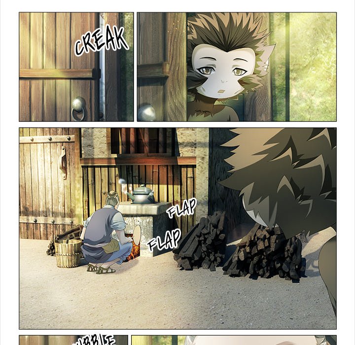 Read The Monkey King