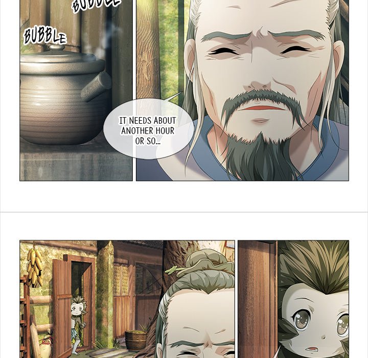Read The Monkey King