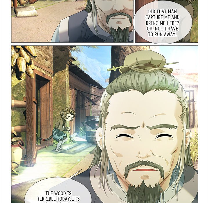 Read The Monkey King