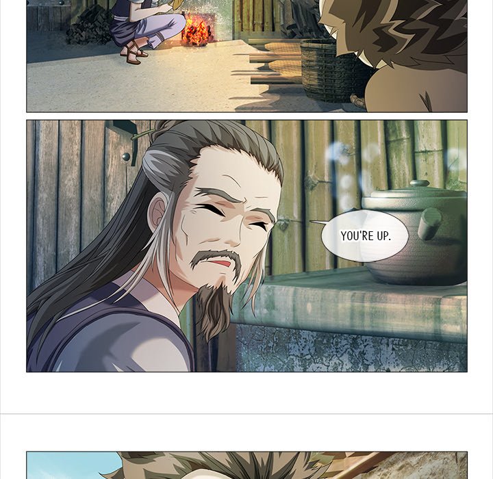Read The Monkey King