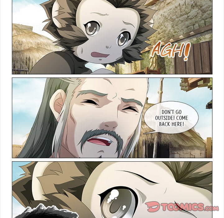 Read The Monkey King