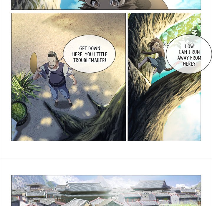 Read The Monkey King