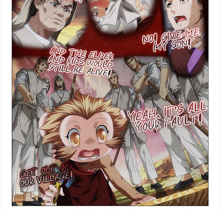 Read The Monkey King