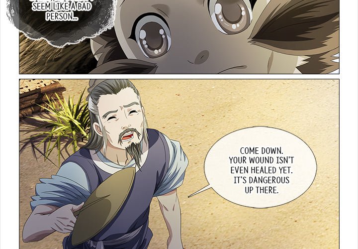Read The Monkey King