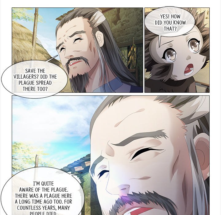 Read The Monkey King