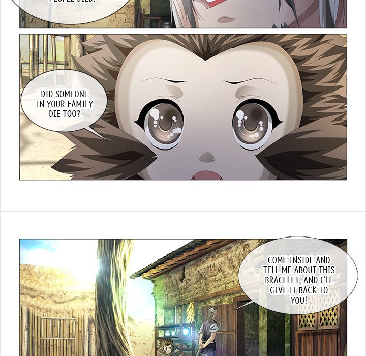 Read The Monkey King
