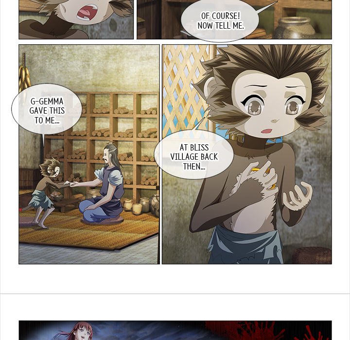 Read The Monkey King