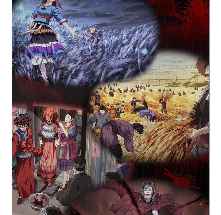 Read The Monkey King