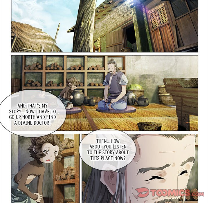 Read The Monkey King