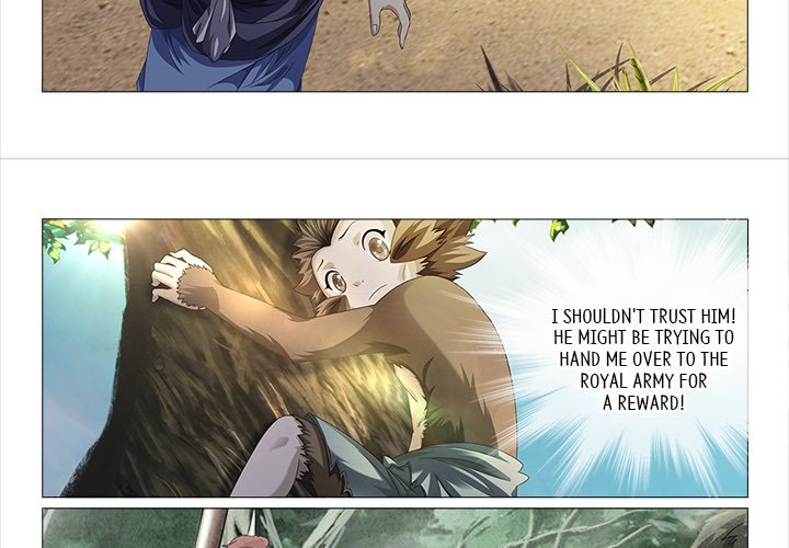 Read The Monkey King