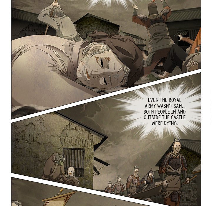 Read The Monkey King