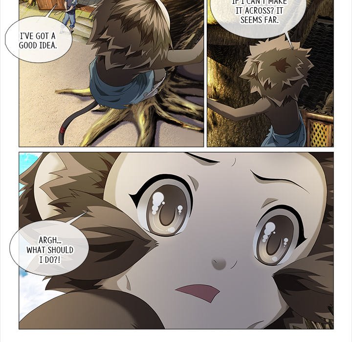 Read The Monkey King