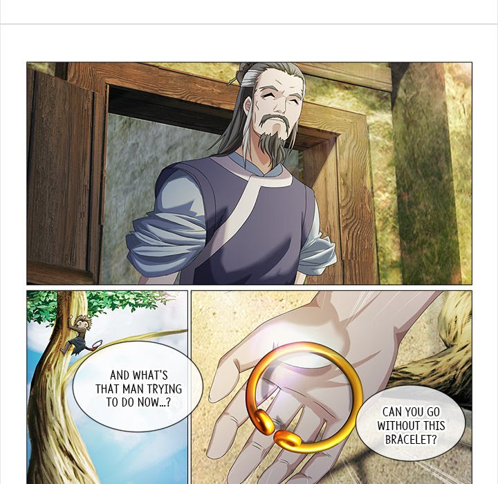 Read The Monkey King