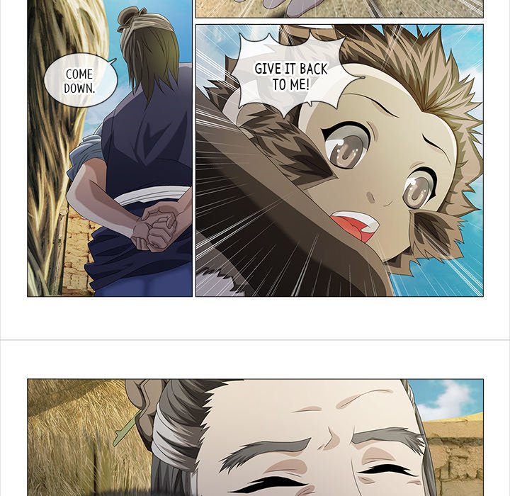 Read The Monkey King