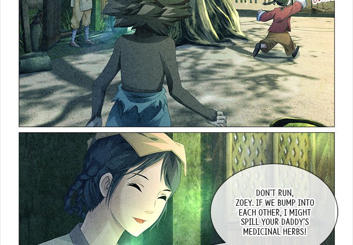 Read The Monkey King