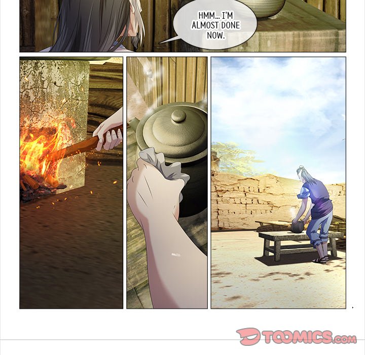 Read The Monkey King