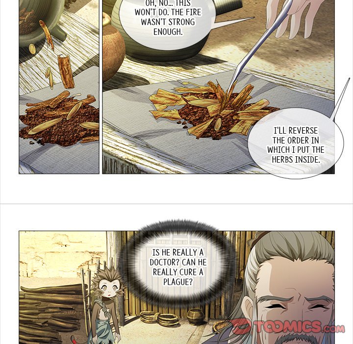 Read The Monkey King