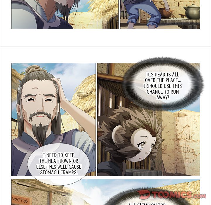 Read The Monkey King