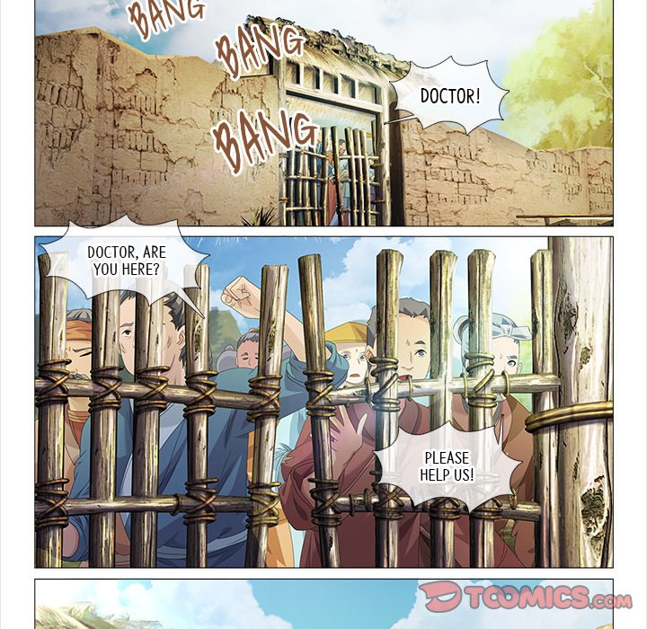 Read The Monkey King