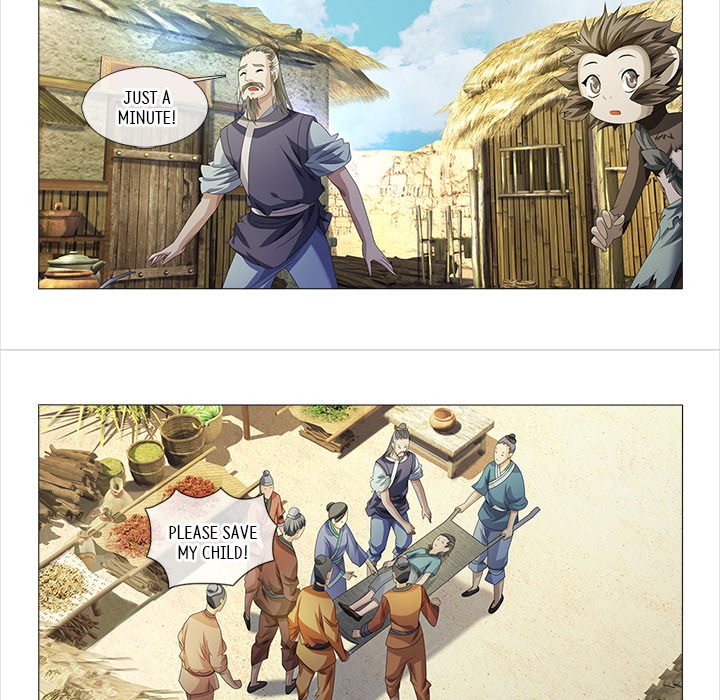 Read The Monkey King