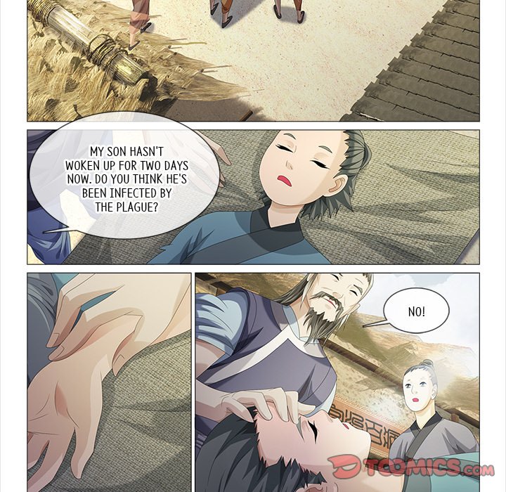 Read The Monkey King