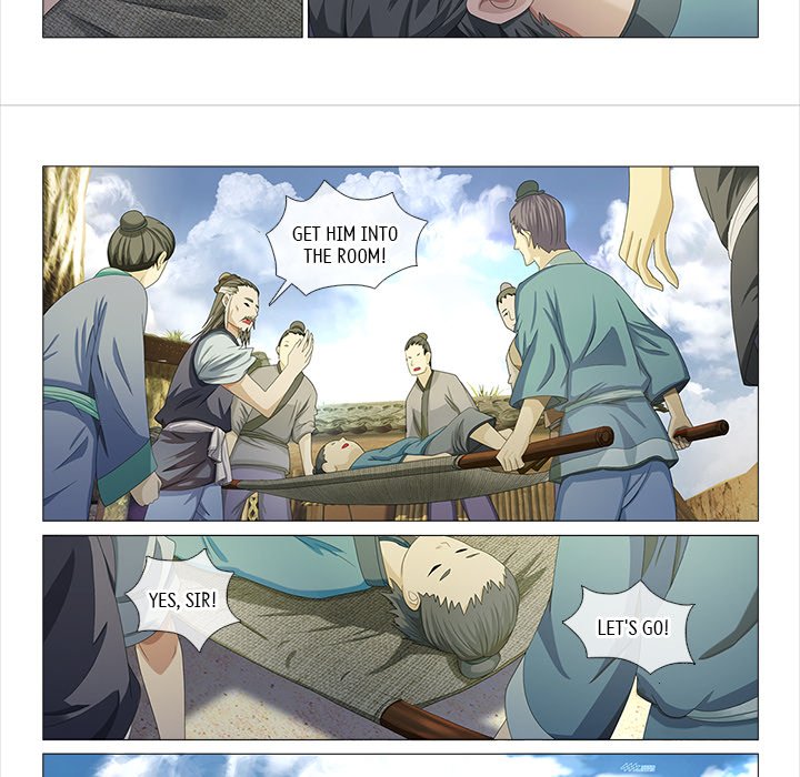 Read The Monkey King