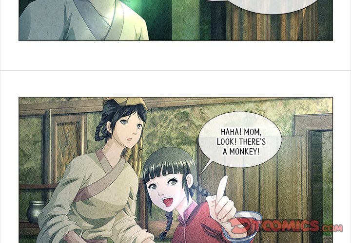 Read The Monkey King