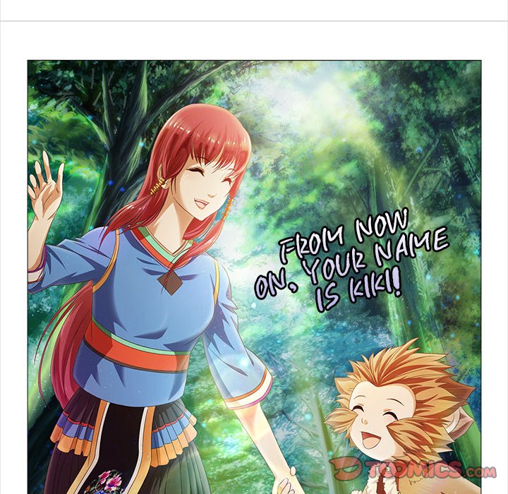 Read The Monkey King
