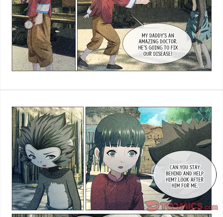 Read The Monkey King