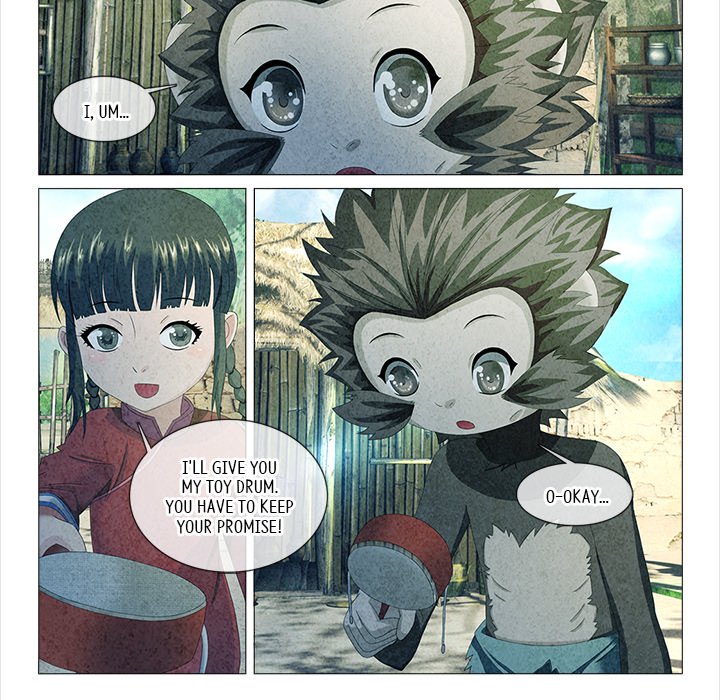 Read The Monkey King