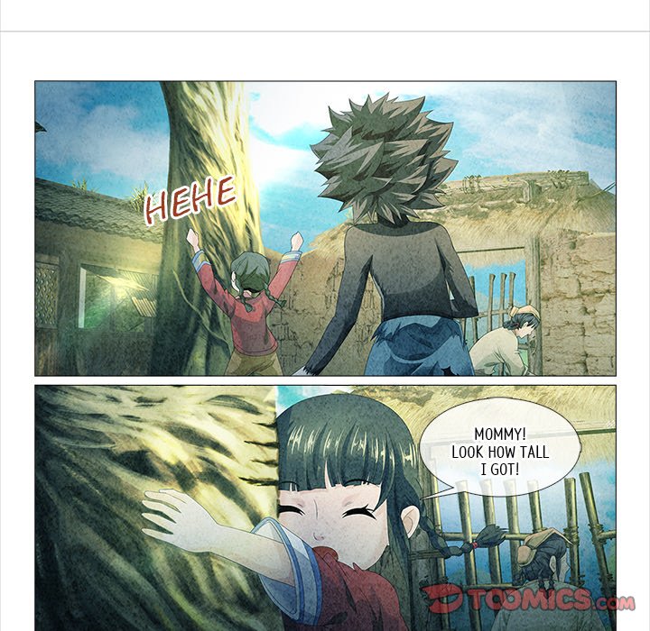 Read The Monkey King