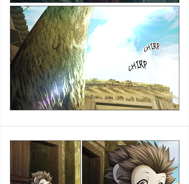 Read The Monkey King