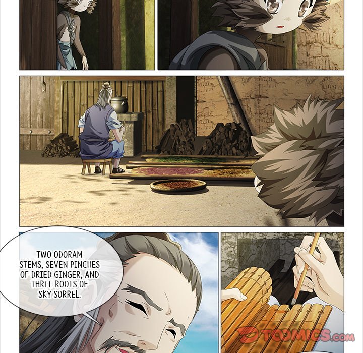 Read The Monkey King