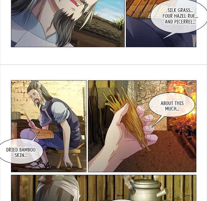 Read The Monkey King
