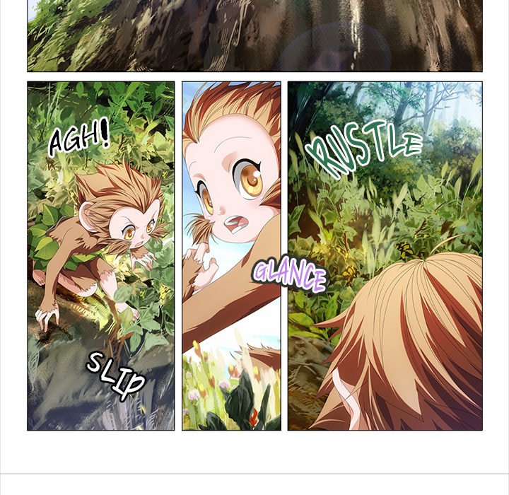 Read The Monkey King