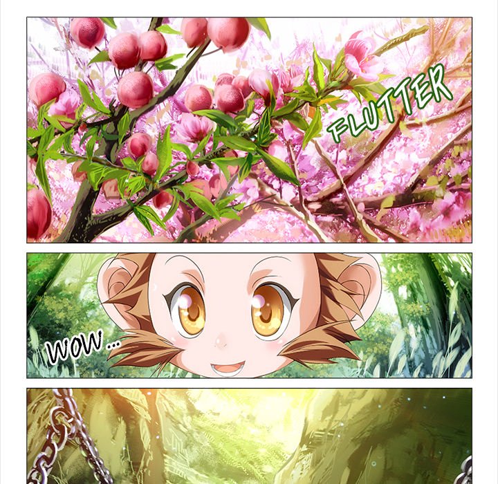 Read The Monkey King